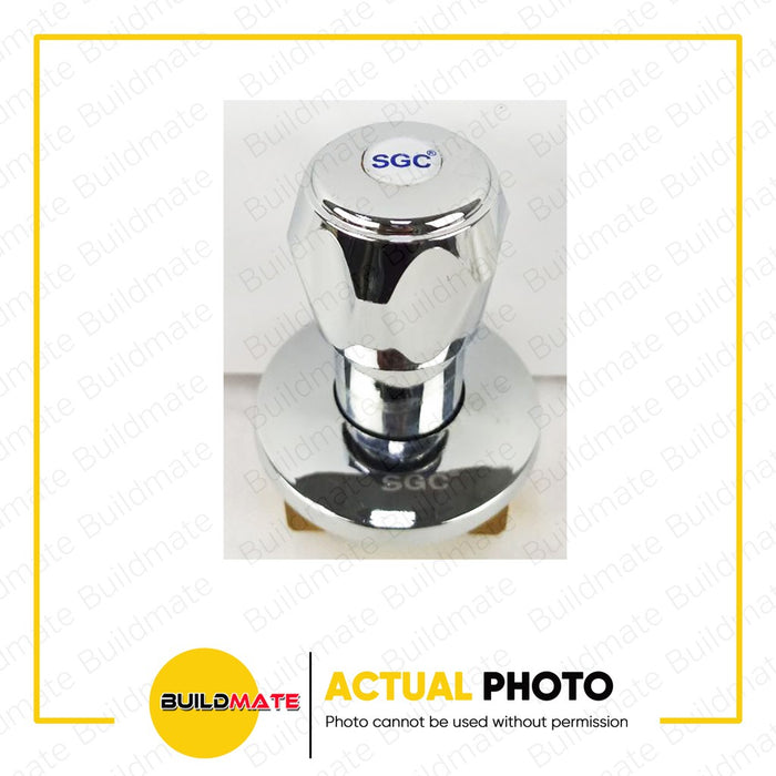 S.G.C. Shower Valve S.G.C.-8007 •BUILDMATE•
