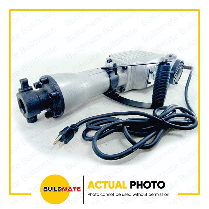 POWERHOUSE Demolition Hammer Impact Energy 1600W 4.5J PH65HD •BUILDMATE•
