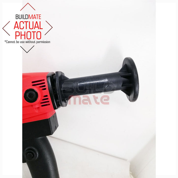 MPT Diamond Core Drill 1500W Ø110mm MDCD1103 Most Professional Tools •BUILDMATE•