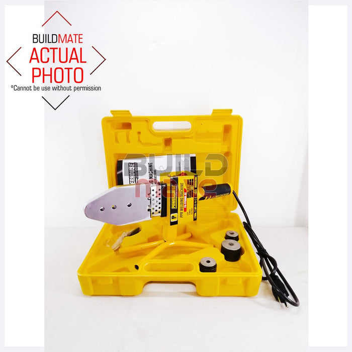 POWERHOUSE PPR Fusion Welding Machine 20-32mm PH-PPRWM-32 •BUILDMATE• PHPT