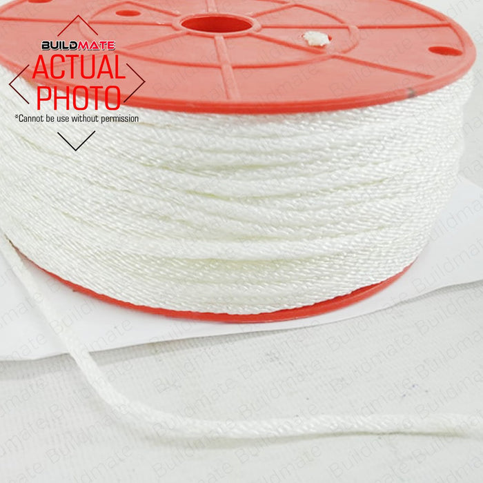 Rope Starter for Engine SOLD PER 1METER •BUILDMATE• — Buildmate