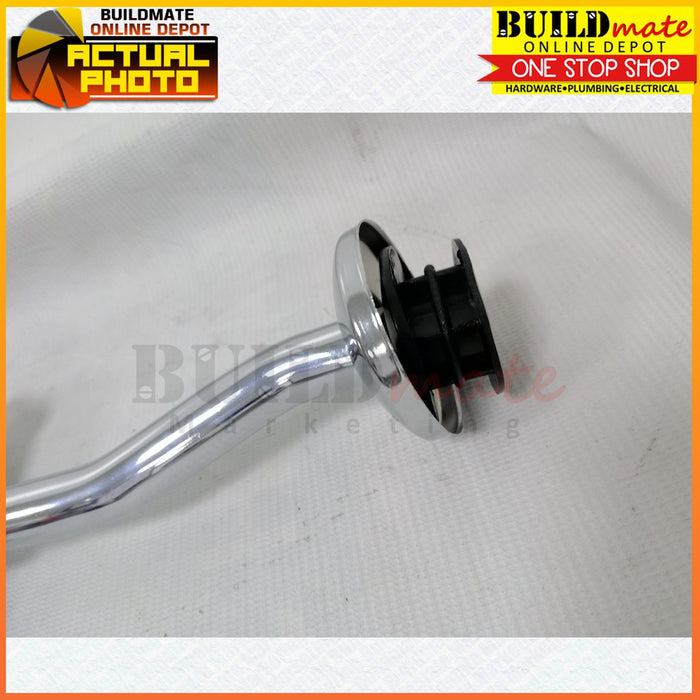 S.G.C. Urinal Washing Valve Chrome Plated S.G.C.-7003 •BUILDMATE•