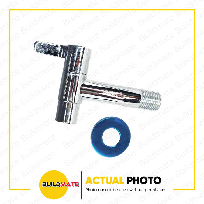 S.G.C. Wall Faucet S.G.C.-9015-4 •BUILDMATE•