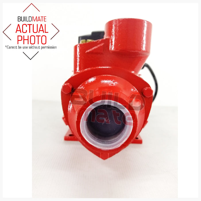 MPT Peripheral Vortex Booster Pump 370W / 0.5HP MQB605 Most Professional Tools •BUILDMATE•