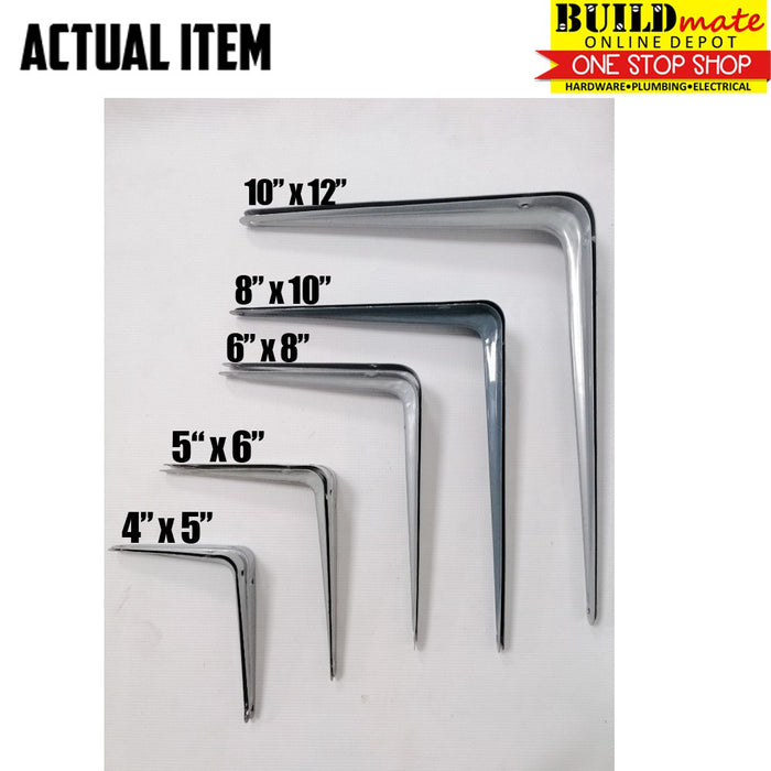 Shelf Bracket SOLD PER PAIR
