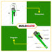 HOYOMA JAPAN Pipe Wrench Wrenches 14" HT-PW14 AUTHENTIC 100% ORIGINAL / AUTHENTIC •BUILDMATE•