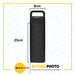 Sports Water Bottle Stainless Steel •BUILDMATE•