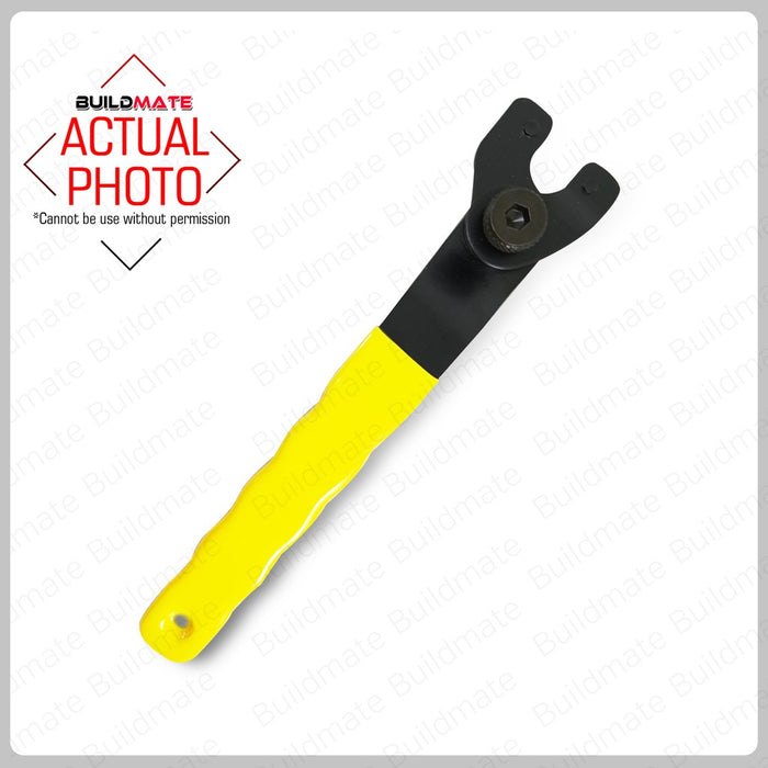MEGA Adjustable Angle Wrench Key •BUILDMATE•