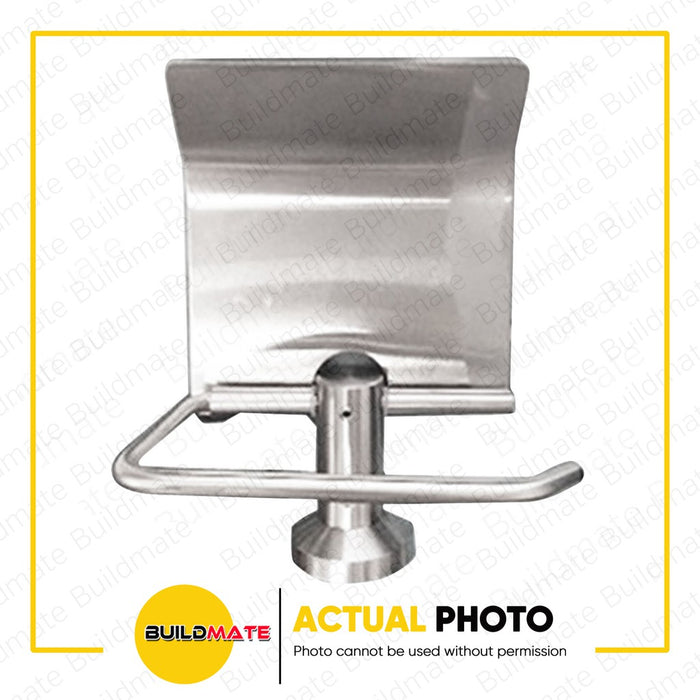 S.G.C. Paper Tissue Holder S.G.C.-SUS304-D8