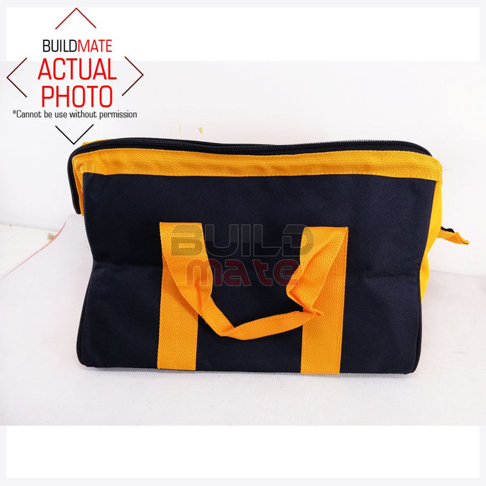 INGCO Tool Bag 13" HTBG28131  •BUILDMATE• IHT