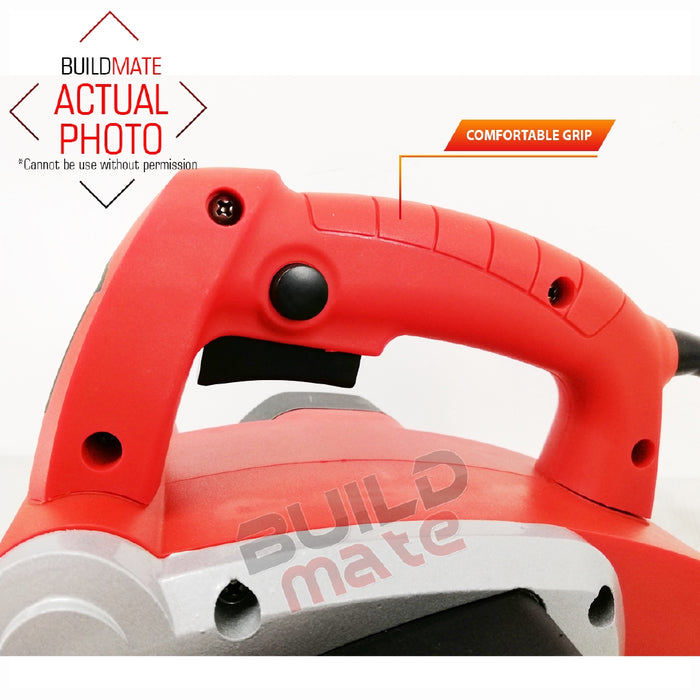MPT Electric Planer 82mm 560W MPL8205 Most Professional Tools •BUILDMATE•