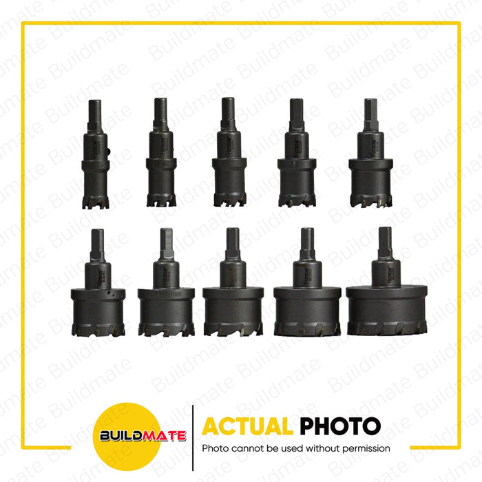 HOTECHE TCT Hole Saw for Wood SOLD PER PIECE •BUILDMATE•