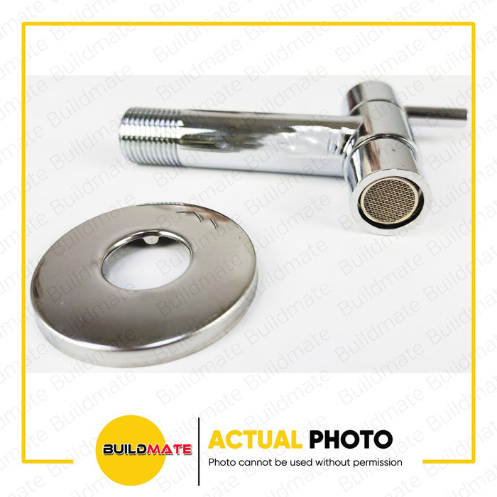 S.G.C. Wall Faucet S.G.C.-9010-4 •BUILDMATE•