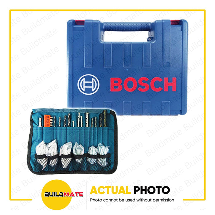 BOSCH Professional Impact Drill GSB 16RE WRAP 750W •BUILDMATE• BPT