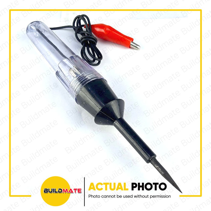 HOTECHE Automotive Circuit Tester 6V-12V-24V 286006 •BUILDMATE•
