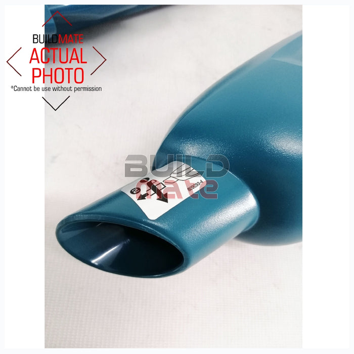 MAKITA Original Cordless 18V Vacuum Cleaner 650ml DCL180Z (NO BATTERY & CHARGER) •BUILDMATE•