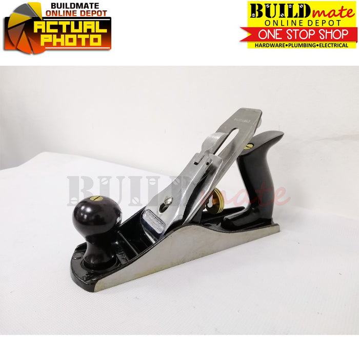 CRESTON Heavy Duty Hand Wood Planer Stanley Type SHT