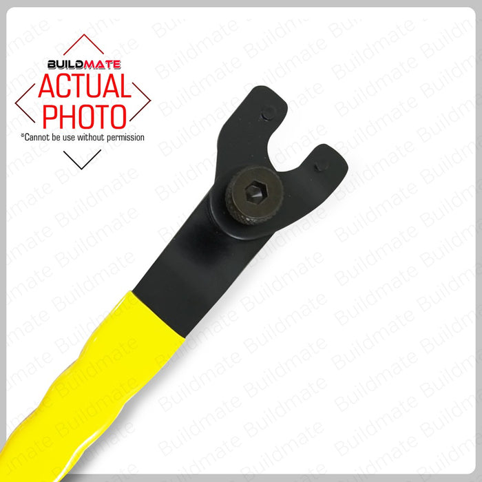 MEGA Adjustable Angle Wrench Key •BUILDMATE•