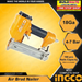INGCO Air Brad Nailer ABN10301-3  •BUILDMATE• IHT