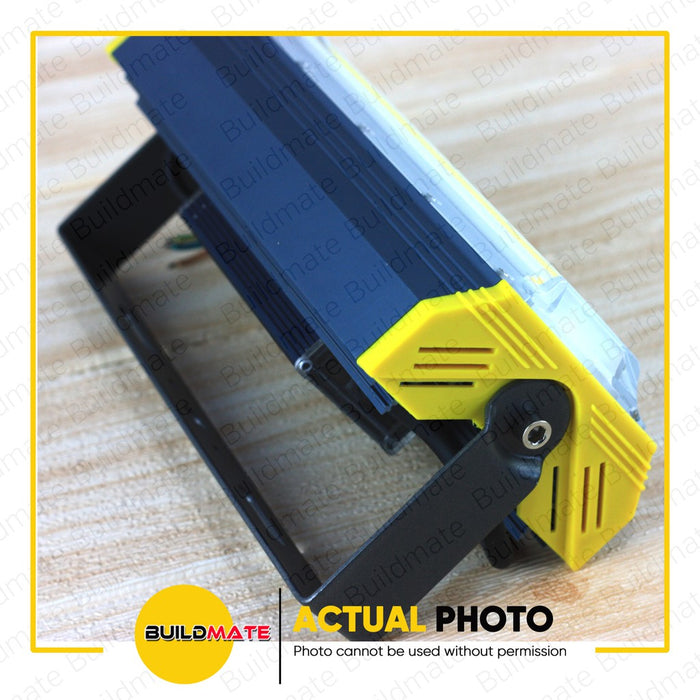 BIGLITE Super Bright LED Linear Floodlight 50W TGD013-50W DAYLIGHT •BUILDMATE•