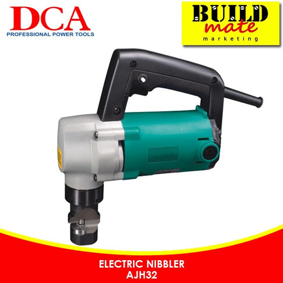 DCA Electric Nibbler AJH32