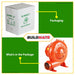 HOYOMA Electric Blower 2.5" 260W / 2" 150W HT-EB25IN | HT-EB2IN •BUILDMATE• HYMPT