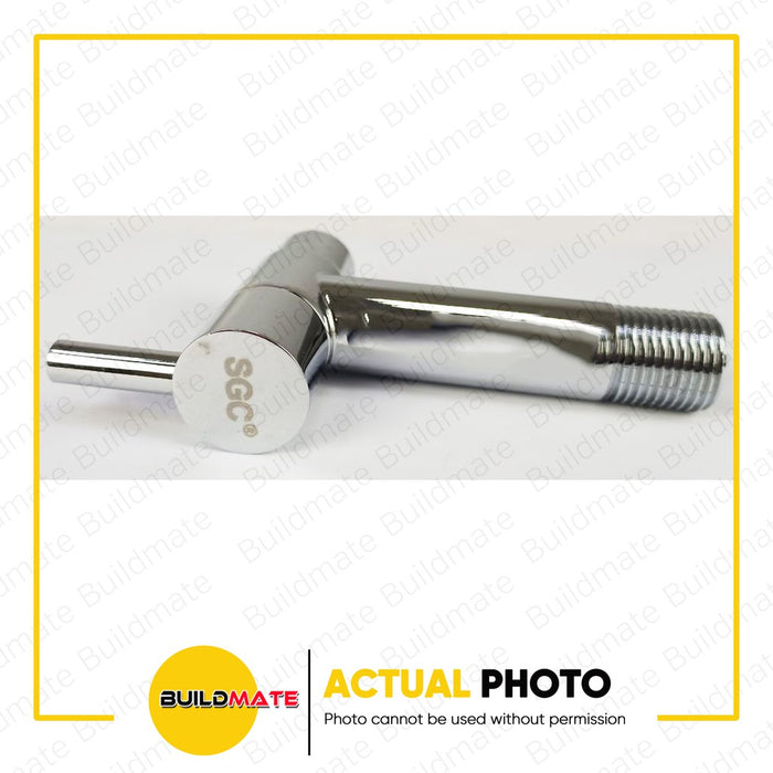 S.G.C. Wall Faucet S.G.C.-9010-4 •BUILDMATE•