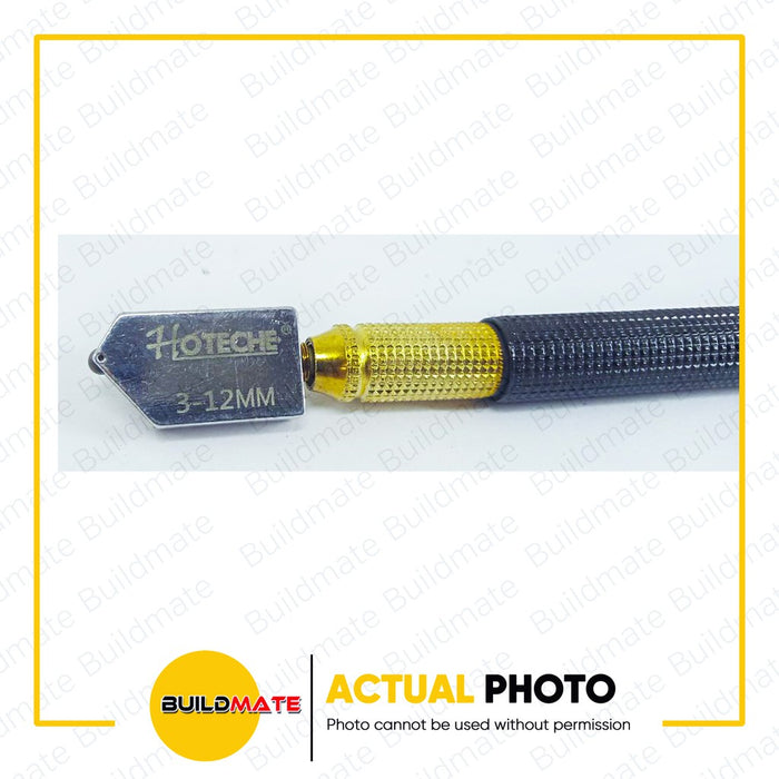 Hoteche Oiling Rolling Glass Cutter Diamond Blade Tip 423004 •BUILDMATE•