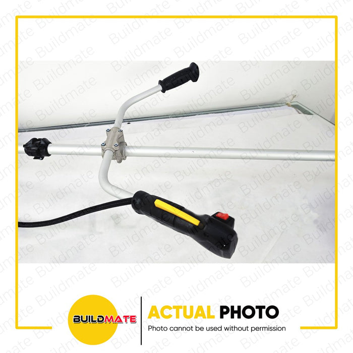 POWERHOUSE 4 Stroke Bush / Brush / Grass Cutter GX35 •BUILDMATE• PHI