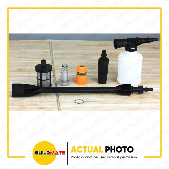 FUJIMA JAPAN High Pressure Washer For Cleaning 1400W | 1500W SOLD PER SET •BUILDMATE•