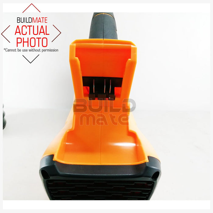 INGCO Cordless Lithium-Ion Air Blower 20V CABLI2002 POWERSHARE •BUILDMATE• IPT