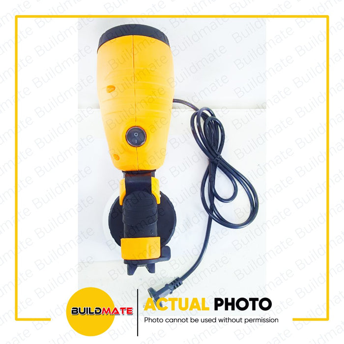 HOTECHE Electric Spray Gun 400W 800ml P801303 •BUILDMATE•