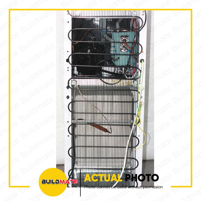 MICROMATIC Water Dispenser with Compressor Hot and Cold MWD-2000 •BUILDMATE•