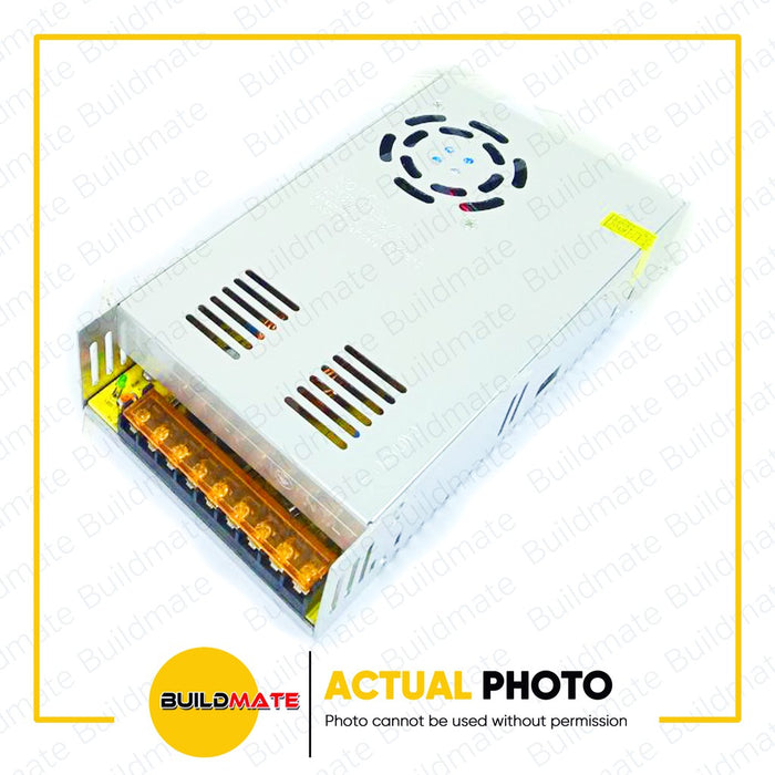 BIGLITE LED Transformer Power Supply 15A | 30A SOLD PER PIECE •BUILDMATE•