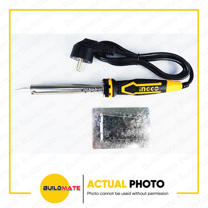 INGCO Electric Soldering Iron SI00108 •BUILDMATE• IHT
