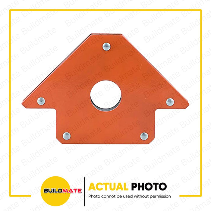 HOYOMA JAPAN Magnet Magnetic Steel Welding Holder 3" | 4" | 5" SOLD PER PIECE •BUILDMATE• HYMHT