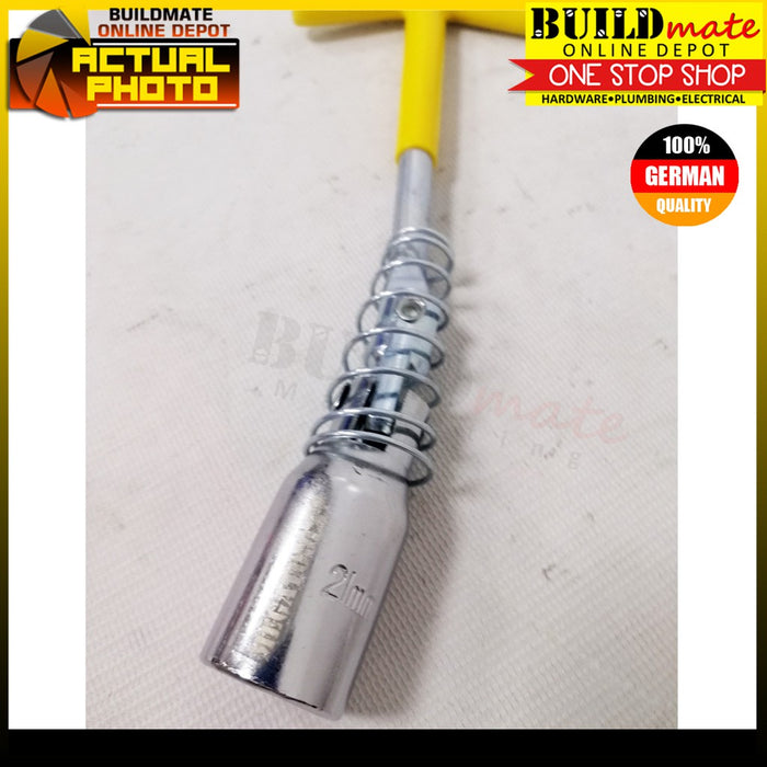 MEGA Spark Plug Tool •BUILDMATE•