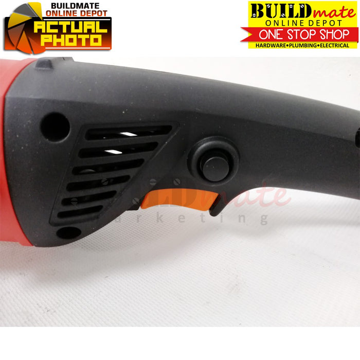 KEN Vertical Straight Grinder Ø125mm 9725 •NEW ARRIVAL!•