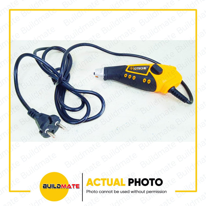 HOTECHE Electric Engraver 15W P801205 •BUILDMATE•