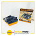 INGCO Fast Intelligent Charger 20V FCLI2003 POWERSHARE  •BUILDMATE• IHT