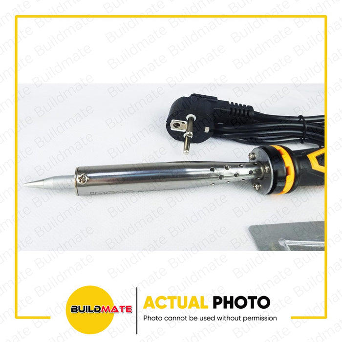 INGCO Electric Soldering Iron SI00108 •BUILDMATE• IHT