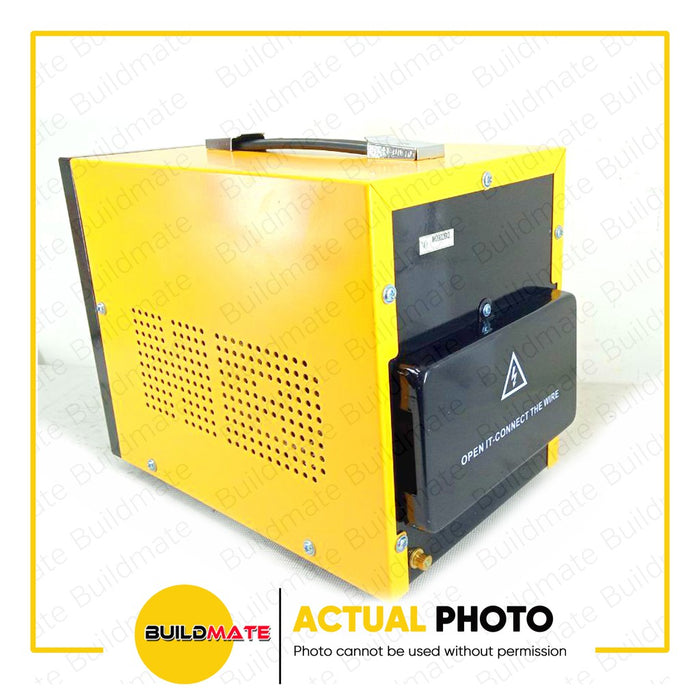 BUILDMATE Powerhouse Electric Automatic Voltage Regulator 2KVA | 3KVA | 5KVA | 10KVA SERVO MOTOR PHE