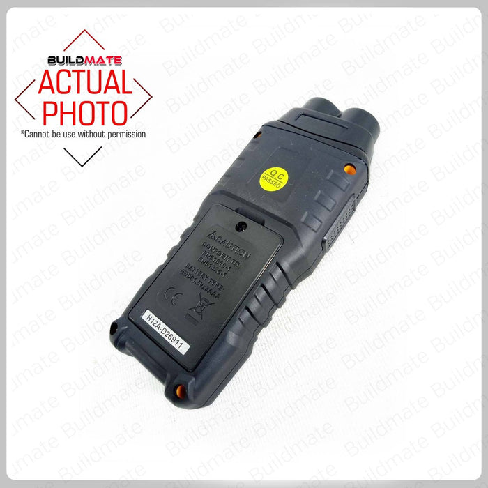 INGCO Wood Moisture Meters HETWM01 •BUILDMATE• IPT