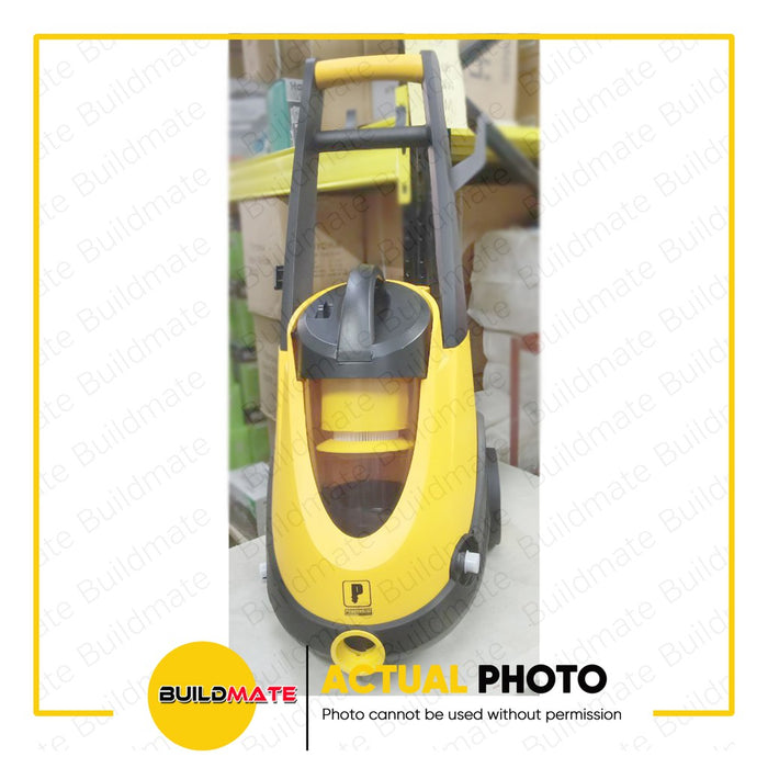 POWERHOUSE ALL IN ONE Power Cleaner Pressure Washer 1500W with Vacuum Cleaner 1200W PH-K10-PW-VC •BUILDMATE•