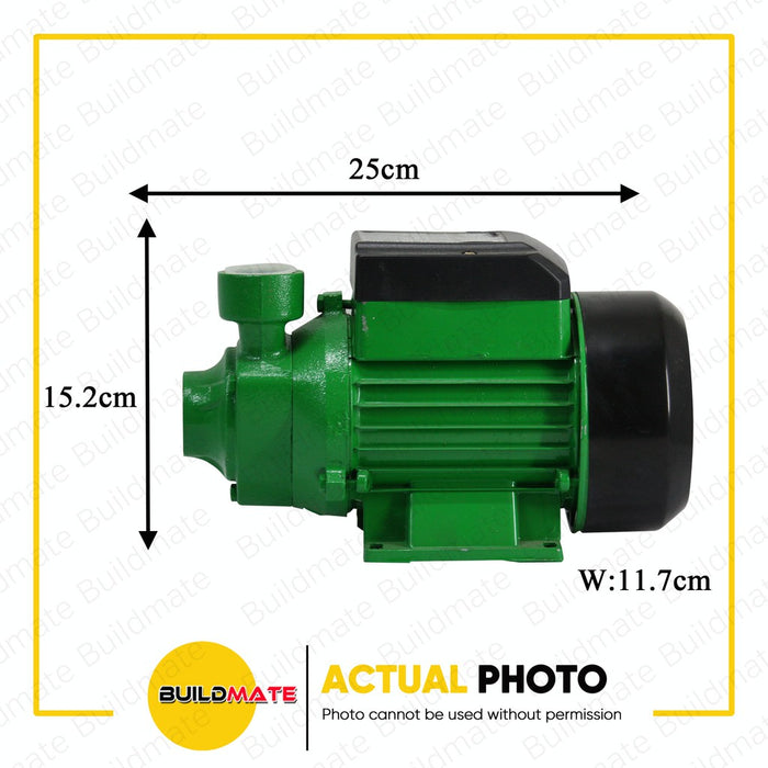 MARFLO ORIGINAL 12V DC Solar Water Booster Pump 0.5HP DC YSQB12V •BUILDMATE•