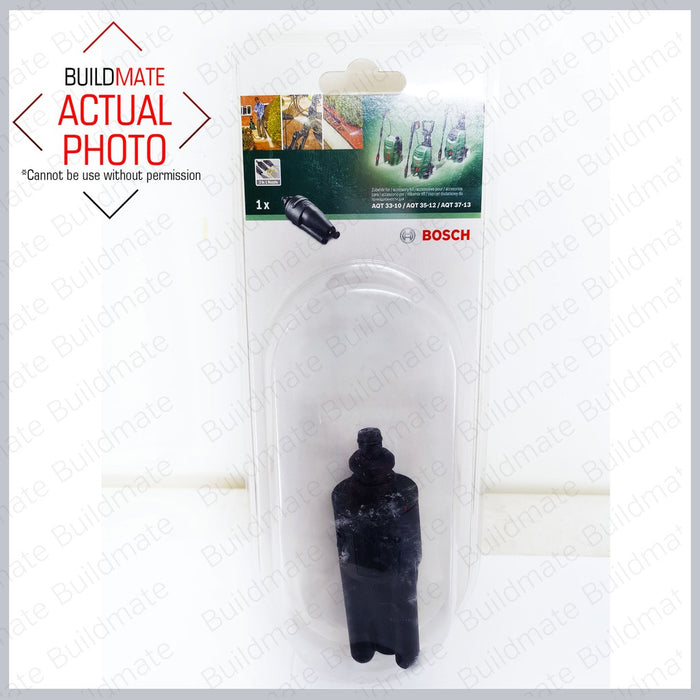 BUILDMATE Bosch Rotary Nozzle Spare Part for Pressure Washer High-Speed Rotating Jet Nozzle - AQT