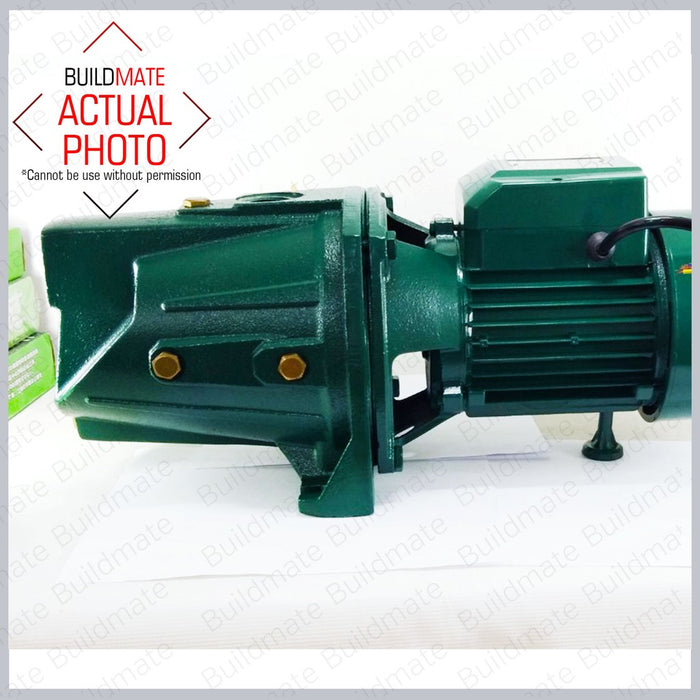 ARMADA 2HP Self Priming Jet Pump 1500W JET140G •BUILDMATE•