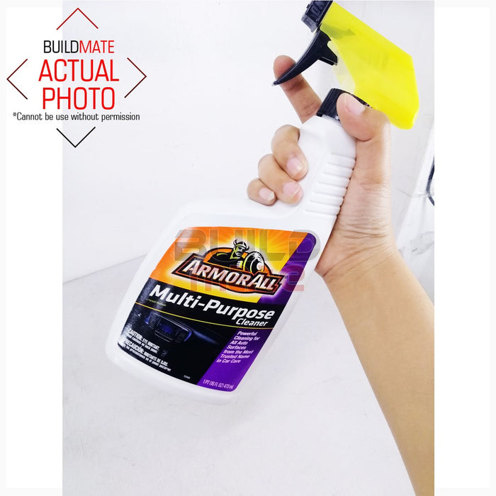 ARMOR ALL Multi-Purpose Cleaner 473ml (16Fl OZ) •BUILDMATE•
