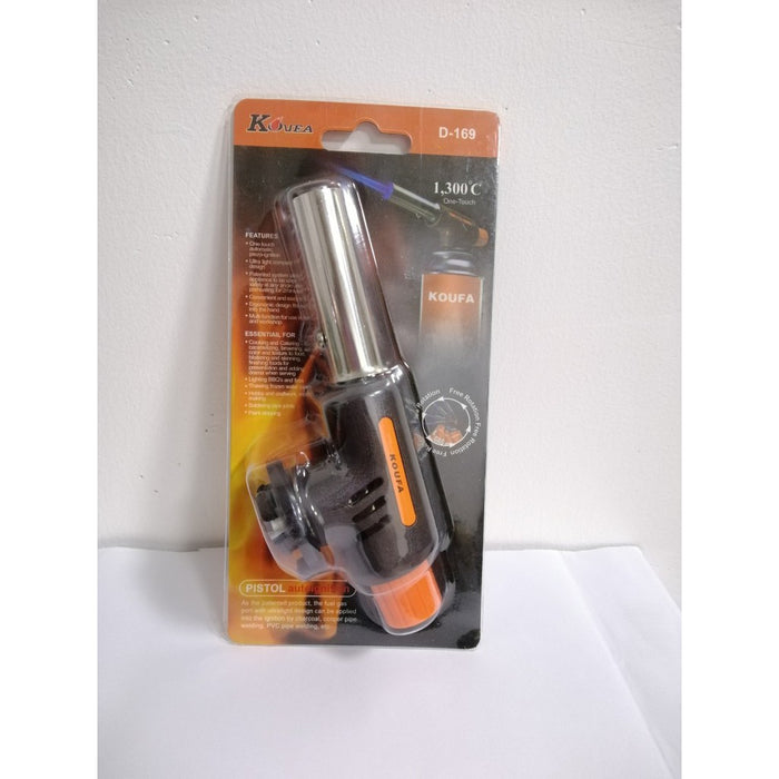 Multi Purpose Torch D-169