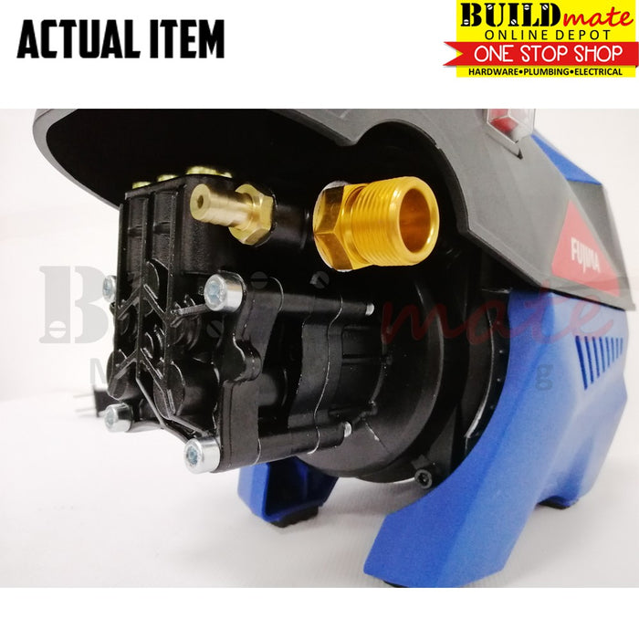 FUJIMA High Pressure Washer 1600W FT-HPW1600 NEW ARRIVAL!
